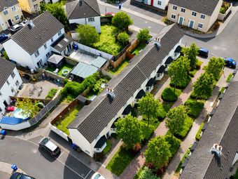 4 Carmody Way, Fairgreen, Portlaoise, Co. Laois - Image 4