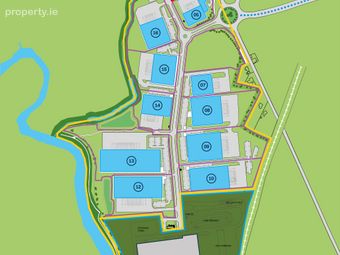 Unit 4, Dundalk North Business Park, Armagh Road, Co. Louth, Dundalk, Co. Louth - Image 3