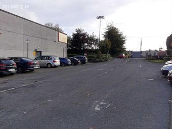 Sarsfield Road, Ballinasloe, Co. Galway, Ballinasloe, Co. Galway - Image 4