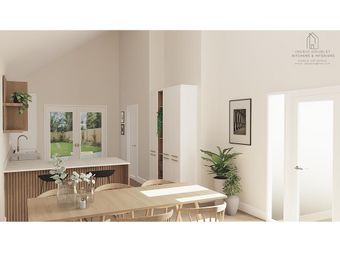Type C - 3 Bedroom Detached Bungalow, Dungarvan, Co Waterford, Dungarvan, Co. Waterford - Image 5