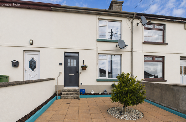 11 Parnell Square, Athlone, Co. Westmeath, Athlone, Co. Westmeath - Click to view photos