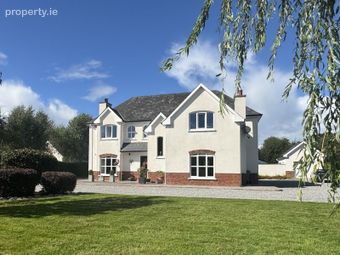 Ceann Aistear, Ashbrook, Carrigtwohill, Co. Cork