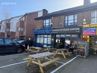 191a Howth Road, Killester, Dublin 3