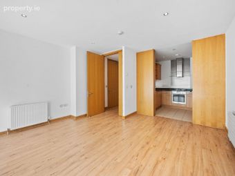 Apartment 12, Kirkpatrick House, Spencer Dock, IFSC, Dublin 1 - Image 3