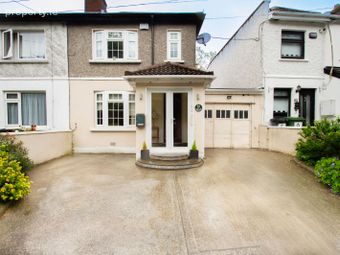 54 Brickfield Drive, Dublin 12, Drimnagh, Dublin 12