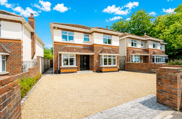 8 Miller's Wood, Herbert Road, Co. Wicklow, Bray, Co. Wicklow - Click to view photos