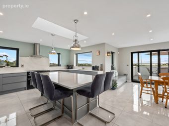 White Strand House, Sallybrook, Clonea Road, Abbeyside, Dungarvan, Co Waterford, Dungarvan, Co. Waterford - Image 4