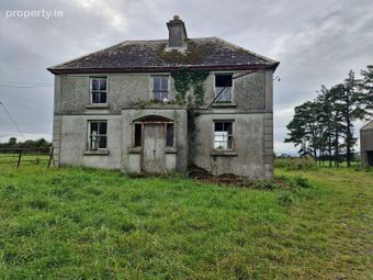 Kiltormer, Ballinasloe, Co. Galway