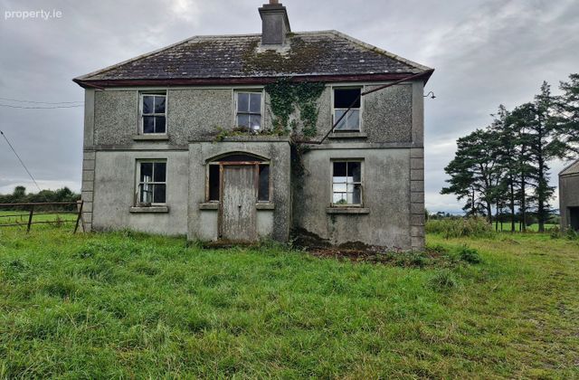 Kiltormer, Ballinasloe, Co. Galway - Click to view photos