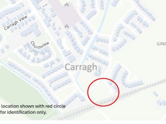 Gingerstown, Caragh, Naas, Co. Kildare, Carragh, Co. Kildare - Image 3