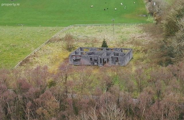 Gortaganny, Loughglynn, Co. Roscommon - Click to view photos