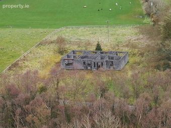 Gortaganny, Loughglynn, Co. Roscommon