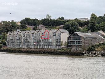 39 Dunbrody Wharf, Craywell Road, New Ross, Co. Wexford - Image 4