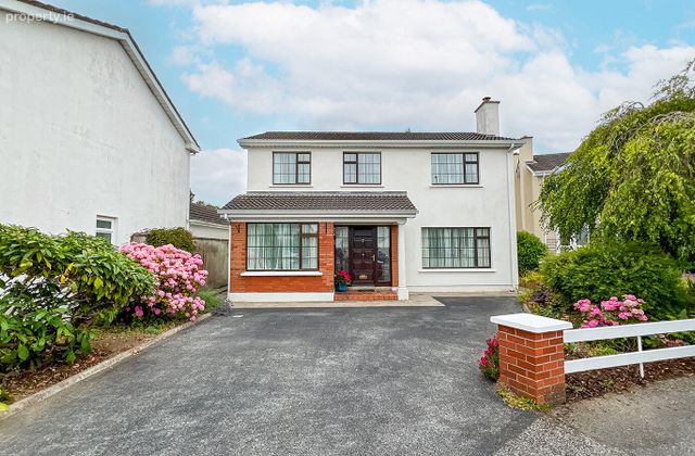 10 Clarnwood, Freshford Road, Kilkenny, Kilkenny, Co. Kilkenny - Click to view photos