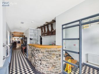Haymarket, Carlow Town, Carlow, Carlow Town, Co. Carlow - Image 3