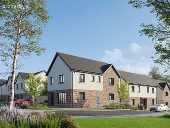Danestown Manor, Kentstown, Co. Meath