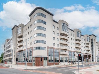 Apartment 20, Exchange Hall, The Exchange, Tallaght, Dublin 24