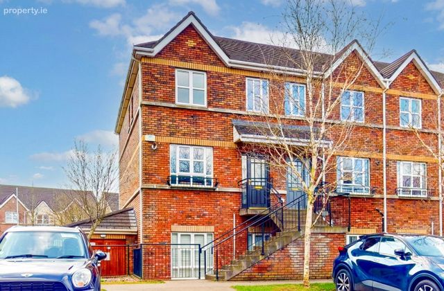 50 Latchford Square, Dublin 15 - Click to view photos