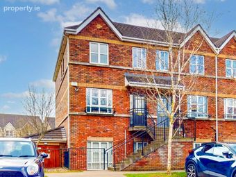 50 Latchford Square, Dublin 15