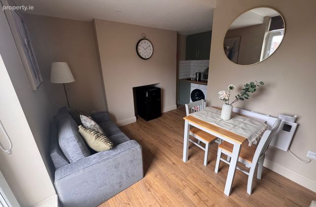 Longwood Avenue, South Circular Road, Portobello, Dublin 8 - Click to view photos