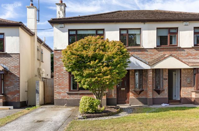 73 Mount Eagle View, Dublin 18, Leopardstown, Dublin 18 - Click to view photos