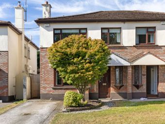 73 Mount Eagle View, Dublin 18, Leopardstown, Dublin 18