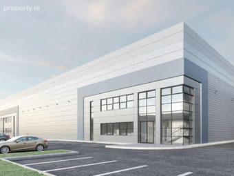 Unit 2a South West Business Park, Cheeverstown, Citywest, Dublin 24, Dublin 24