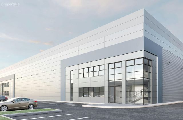 Unit 2a South West Business Park, Cheeverstown, Citywest, Co. Dublin, Tallaght, Dublin 24 - Click to view photos