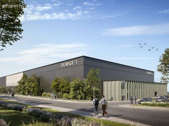 Unit 2 Alder, Dublin Road, Carlow Town, Co. Carlow - Image 2