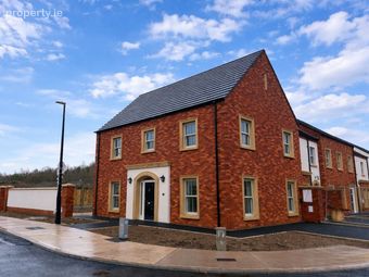 28 Macartan View, Monaghan, Co. Monaghan