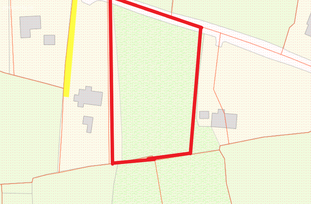 Pole Road Meenmore, Dungloe, Co. Donegal - Click to view photos