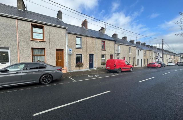 22 Ballymacool Terrace, Letterkenny, Letterkenny, Co. Donegal - Click to view photos