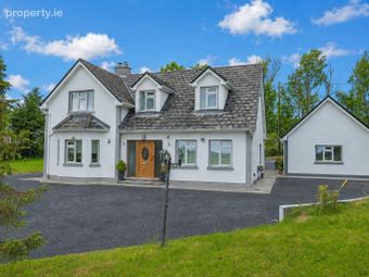 Liskeavy, Tuam, Co. Galway, Milltown, Co. Galway