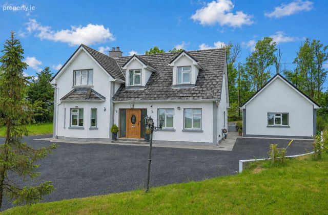 Liskeavy, Tuam, Co. Galway, Milltown, Co. Galway - Click to view photos