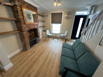 2 Bedroom House, Leinster Avenue, Dublin 3, North Strand, Dublin 3
