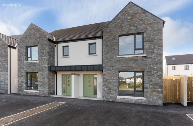 Westpoint, Donegal Town, Co. Donegal, Donegal Town, Co. Donegal - Click to view photos