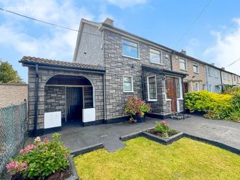 84 Mountain View Park, Dublin 14, Rathfarnham, Dublin 14 - Image 2