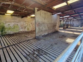 Circa 6.5 Acres Of Land, Sheds &amp; Two Building Sites, Eshmeen Lane, Eshbane, Enniskillen, Co. Fermanagh, BT92 5BD - Image 5