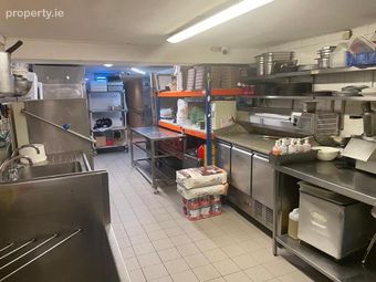 Genoa Take Away, 30 Grattan Square, Dungarvan, Co. Waterford, Dungarvan, Co. Waterford - Image 4