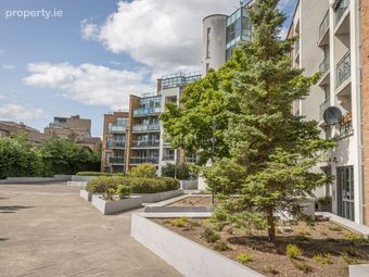 Apartment 51, Camac Crescent, Inchicore, Dublin 8