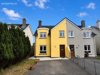 45 The Pottery, Weir Road, Tuam, Co. Galway, Tuam, Co. Galway