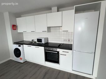 2 Bed Apartment, The Hampton, Santry, Dublin 9 - Image 4