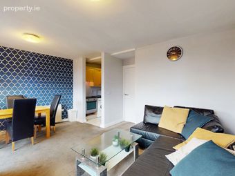 Apartment 2b, 5 Crown Alley, Dublin 2, Temple Bar, Dublin 2 - Image 2