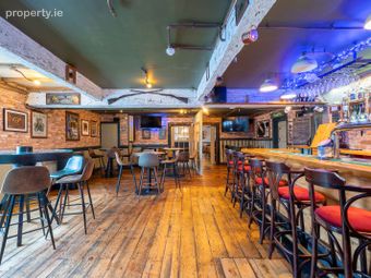 Rathangan Bar, Rathangan, Duncormick, Co. Wexford - Image 3