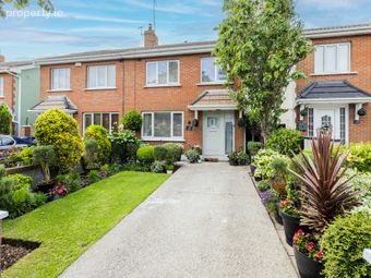 25 Chapel Close, Balbriggan, Co. Dublin, Balbriggan, Co. Dublin