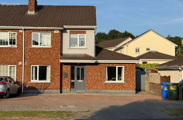 137 Curragh Birin, Castletroy, Co. Limerick - Click to view photos