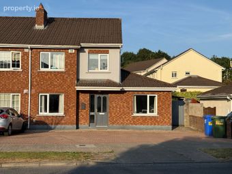 137 Curragh Birin,Castletroy,Limerick, Castletroy, Co. Limerick
