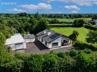 Hearst House, Clondoogan, Summerhill, Summerhill, Co. Meath