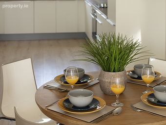 2 Bedroom, Carton Grove, Maynooth, Co. Kildare - Image 2