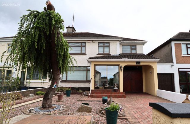 95 Ludford Road, Dublin 16, Ballinteer, Dublin 16 - Click to view photos